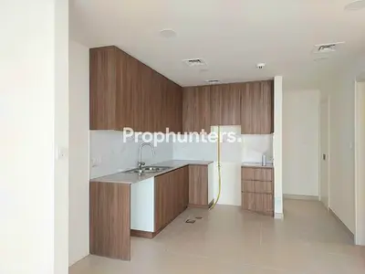 Brand New 3 BR + Maids | Vacant | No Agents
