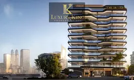 LUXURY 1-BHK NEXT TO METRO