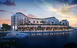 WATERFRONT LIVING_LUXURY LAYOUTS_PRIME LOCATION