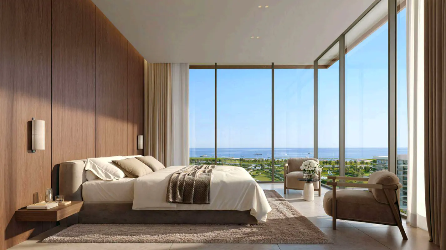 House of Well by Well Concept Development - View 2