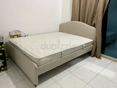 Ikea Bed for Sale