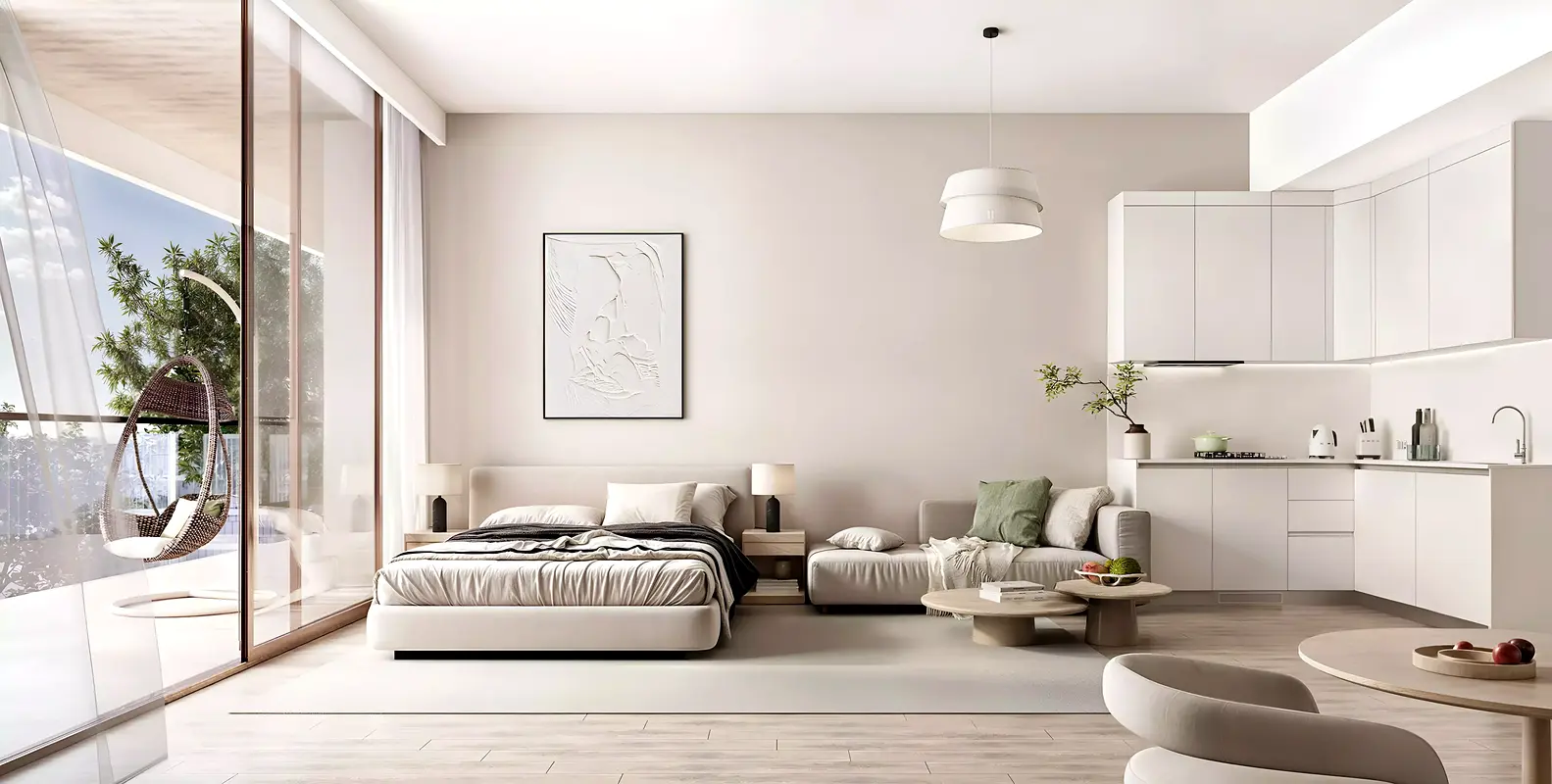 Ashely Hills by TownX - View 2