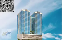 3 BEDROOM APARTMENT FOR SALE IN GULFA TOWER AJMAN