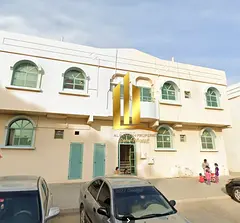 Residential Investment Building for Sale in Al Nasriya – Sharjah