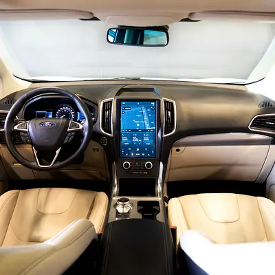 صورة مصغرة 12 لـ 2022 FORD EDGE