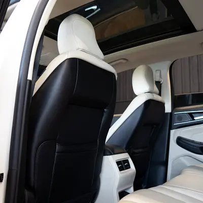 صورة مصغرة 15 لـ 2022 FORD EDGE