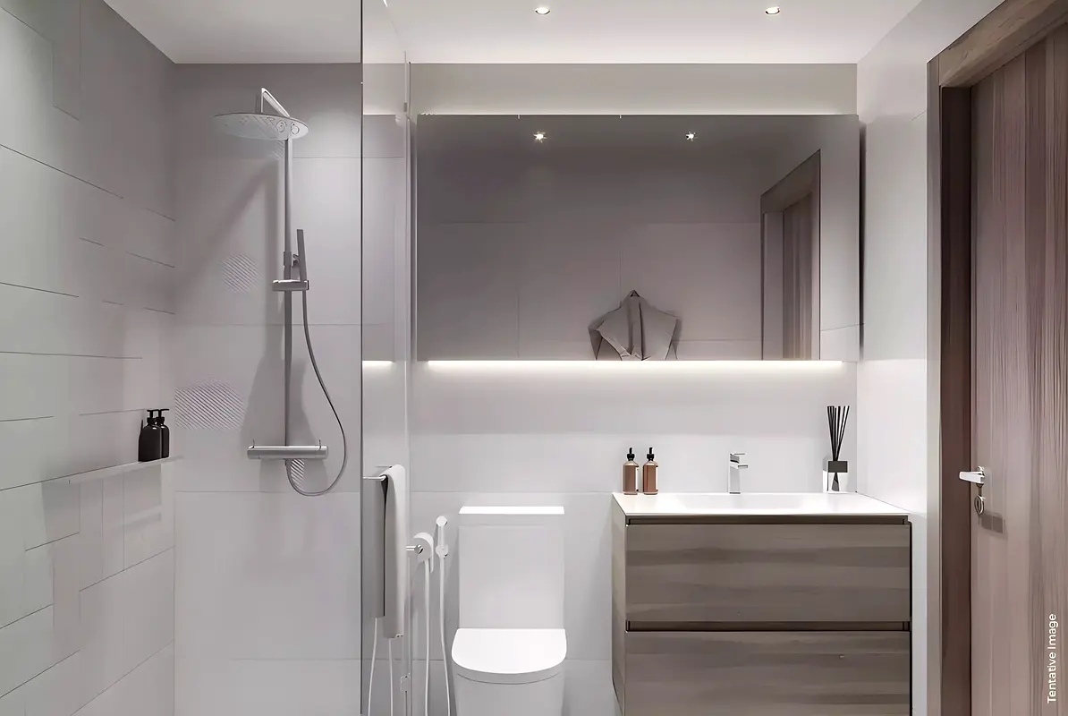 ELAR1S Axis by Object One Real Estate Development - View 2