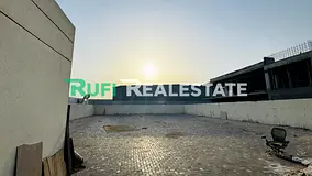 **🏭 6,650SQFT Industrial Land  For Rent in Al Sajaa Industrial Area, 🏭**