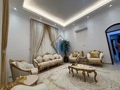 Huge Villa | Fully Furnished | 2 Majils