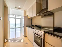 Golf Course View | Tenanted | Balcony