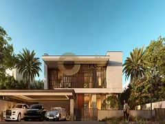 PREMIUM FINISH | NEW LAUNCH | ULTRA LUXURY VILLAS