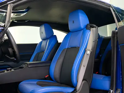 صورة مصغرة 17 لـ 2020 ROLLS-ROYCE WRAITH