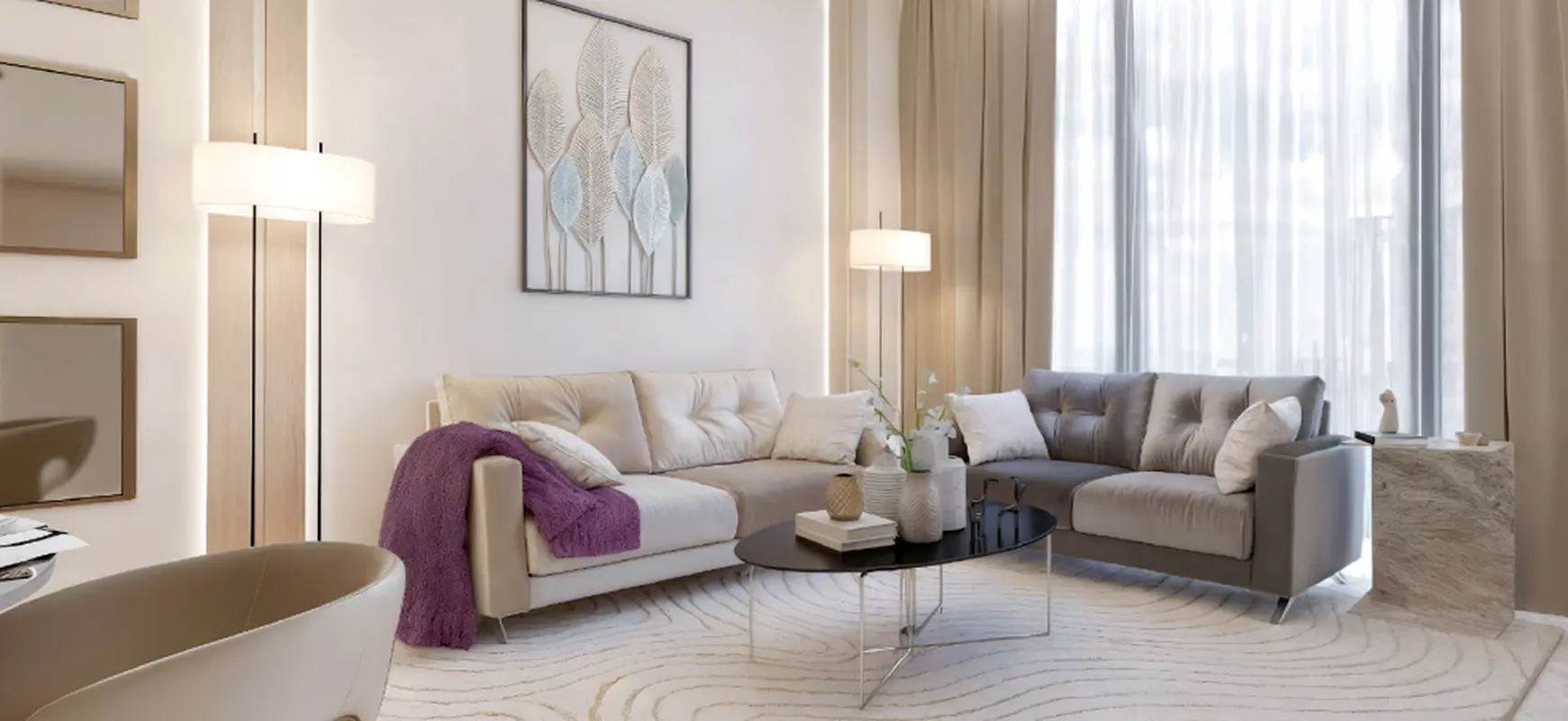 Chapter 01 by Newbury by Newbury Developments - View 2