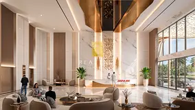 Elite Living | Refined Interiors | Strong Investment