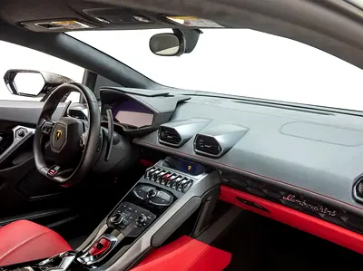 صورة مصغرة 10 لـ 2015 Lamborghini HURACAN