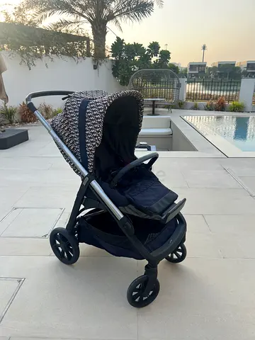 DIOR Stroller for Your Little One