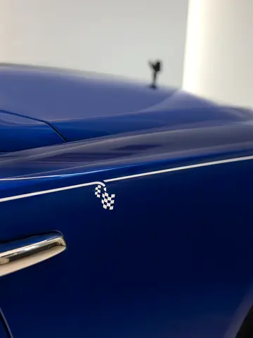 2020 ROLLS-ROYCE WRAITH — фото 8