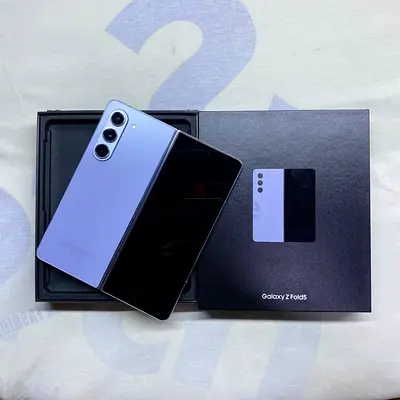 Samsung Galaxy Z Fold 5 12GB/256GB