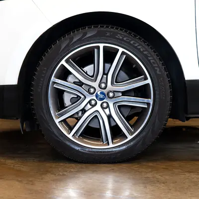 2022 FORD EDGE 照片 7