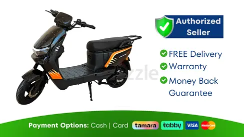 Wind Horse M5 Bicycle  Brand New | 1 Year Warranty | FREE Delivery | SHJ3746