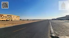 Industrial Plots in Sharjah at Competitive Prices