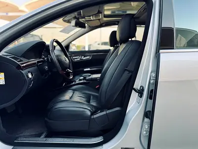 2012 Mercedes-BENZ S-CLASS 缩略图 15