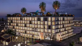 Avana Residences By Decca | Modern Living | Community Views | Post Handover Payment Plan