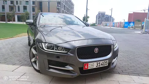 صورة 3 لـ 2016 Jaguar XE