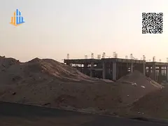 Own your land in installments in Ajman - without commission and with immediate building permit |