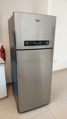 whirlpool wtm557RSS Refrigerator RSS Double Door Fridge