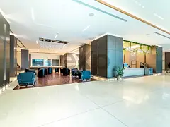 Exclusive | Furniture | Glass Partitions | Near Metro