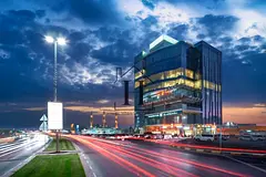 Luxury Spa & Saloon Fitout | Ready-to-Operate | Prime Corniche Address