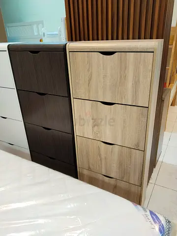 Stylish and Modern Dressers for a Chic Home