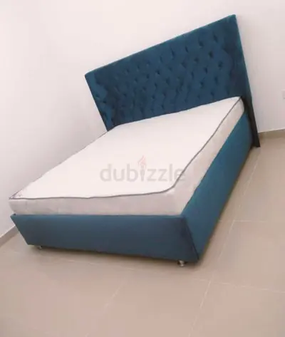 Brand new king size bed frame available on sale