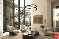 ForestInspired | Luxury Villa | Spacious Living