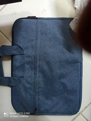 Laptop bag