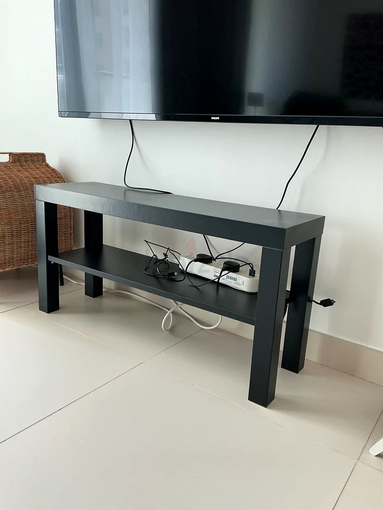 IKEA LACK TV Bench dubizzle