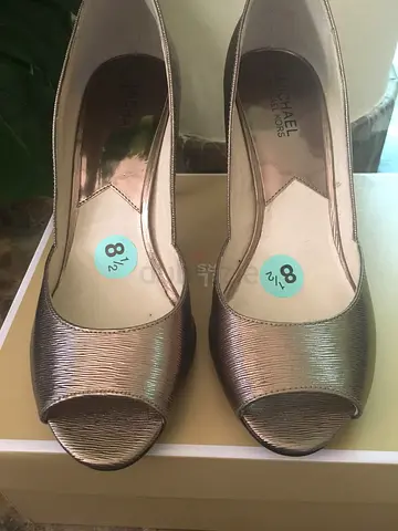 Michael kors heels