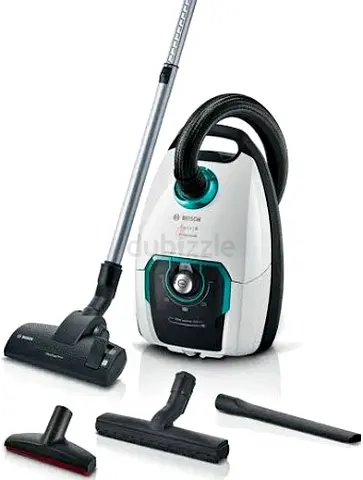 Vaccum Cleaner