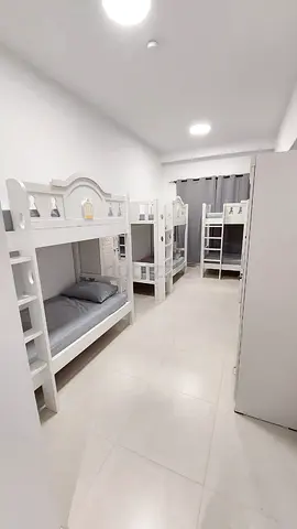 Bed Space Indians Only