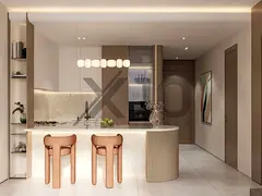 Large Ensuite 1BR | Semi-Furnished| 30 Mos PHPP