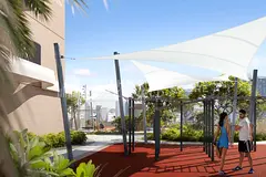 Premium Development | JVC | Shell and Core Retail