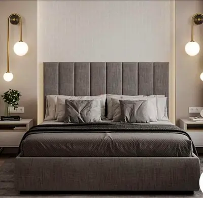 Brand new queen size bed frame available on sale