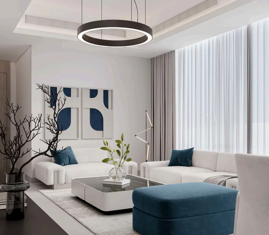 Evergr1n House 4 by Object One Real Estate Development - View 2