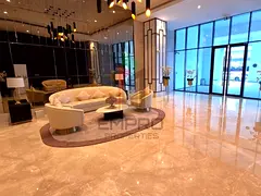 Spacious 1bhk l Park View l Vacant