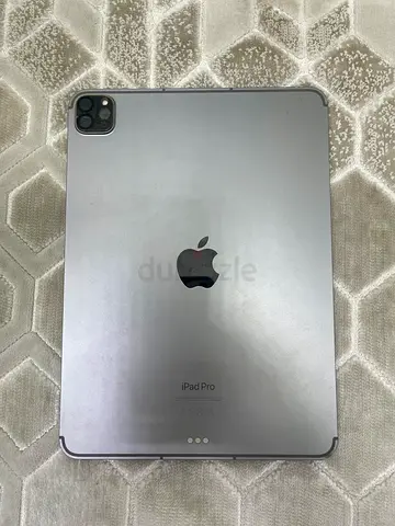 For Sale: Apple iPad Pro 12.9 - Powerful  Stylish!
