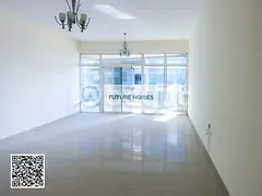Amazing Big Size 2 BHK for sale with parking in Horizon Towers Ajman