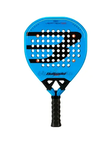 2026 Bullpadel Racket