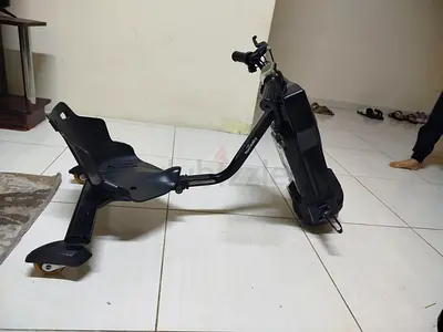 Electric Tri- Cycle for Sale