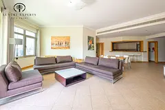 3BR +Maid | Spacious Layout | Road View
